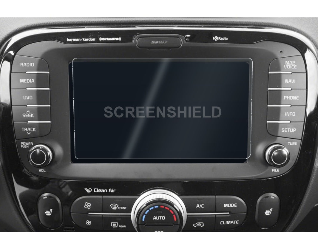 SSGallery|KIA-SOUL|01|Optical Clear