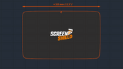 SSGallery|MERCEDES-BENZ-S-CLASS|13|Diagramă tehnică ScreenShield
