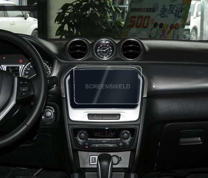 Folie de protecție navigație SUZUKI VITARA - 8.5“