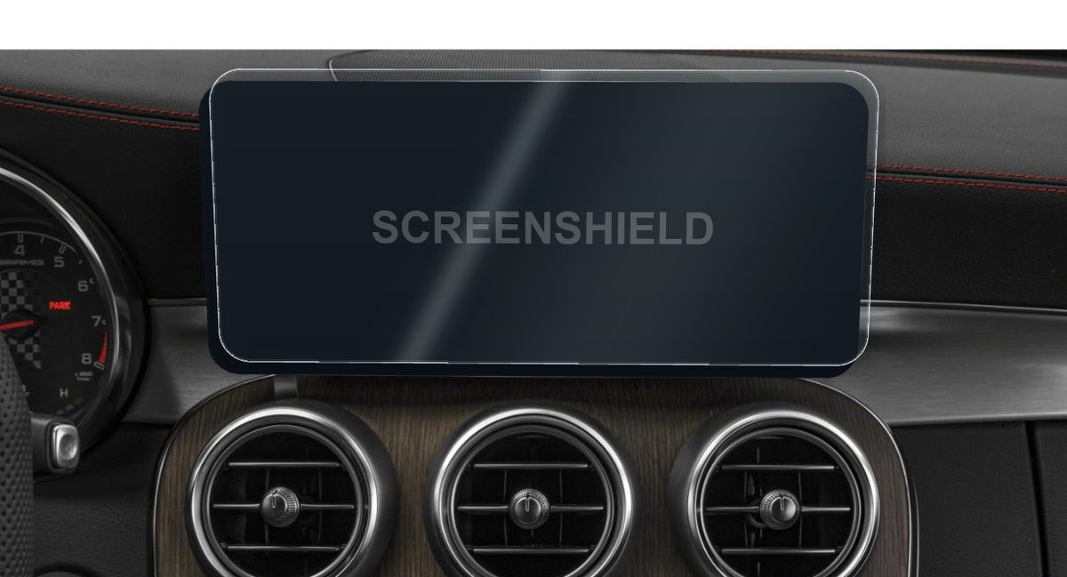 SSGallery|MERCEDES-BENZ-C-CLASS|01|Optical Clear