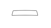 Folie Protectie Navigatie KIA Sportage - Set display