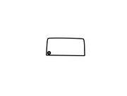 Folie Protectie Navigatie Honda CRV - Set display