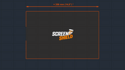 SSGallery|ZEEKR-8X|12|Diagramă tehnică ScreenShield