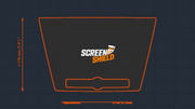 SSGallery|MG-5|05|Diagramă tehnică ScreenShield