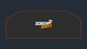 SSGallery|VOLKSWAGEN-TRANSPORTER|05|Diagramă tehnică ScreenShield