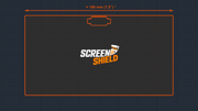 SSGallery|SUZUKI-VITARA|10|Diagramă tehnică ScreenShield
