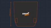 SSGallery|SUBARU-OUTBACK|13|Diagramă tehnică ScreenShield