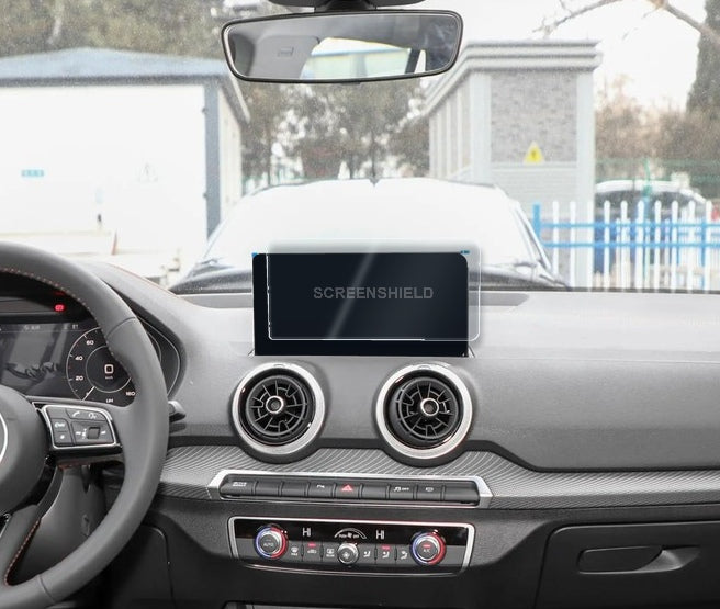 Folie de protecție navigație AUDI Q2 L E-TRON - 9.2“