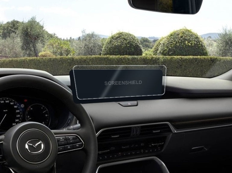 Folie de protecție navigație MAZDA CX-80 - 14.9“