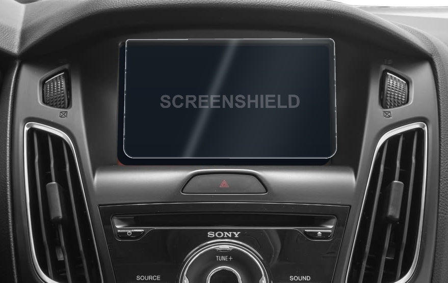 SSGallery|FORD-FOCUS|01|Optical Clear