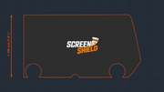SSGallery|LEXUS-TX|12|Diagramă tehnică ScreenShield