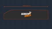 SSGallery|DENZA-Z9-GT|09|Diagramă tehnică ScreenShield