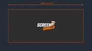 SSGallery|HYUNDAI-STARIA|10|Diagramă tehnică ScreenShield