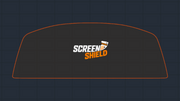 SSGallery|LEXUS-RZ|10|Diagramă tehnică ScreenShield