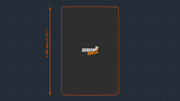 SSGallery|VOLVO-EX30|11|Diagramă tehnică ScreenShield