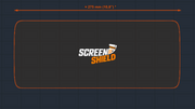 SSGallery|FIAT-600|11|Diagramă tehnică ScreenShield