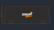 SSGallery|TOYOTA-SIENNA|11|Diagramă tehnică ScreenShield