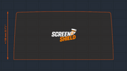 SSGallery|VOLKSWAGEN-ID-BUZZ|11|Diagramă tehnică ScreenShield
