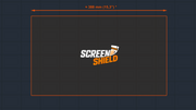 SSGallery|ZEEKR-9X|12|Diagramă tehnică ScreenShield