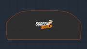 SSGallery|MCLAREN-720S|07|Diagramă tehnică ScreenShield
