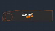 SSGallery|ROLLS-ROYCE-SPECTRE|10|Diagramă tehnică ScreenShield