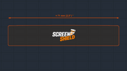 SSGallery|GENESIS-GV60|10|Diagramă tehnică ScreenShield