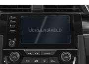 SSGallery|HONDA-CIVIC|01|Optical Clear