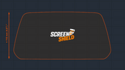 SSGallery|CHEVROLET-CAMARO|12|Diagramă tehnică ScreenShield