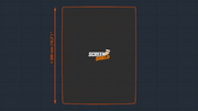 SSGallery|VOLVO-XC60|12|Diagramă tehnică ScreenShield