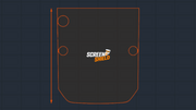 SSGallery|SUBARU-FORESTER|12|Diagramă tehnică ScreenShield