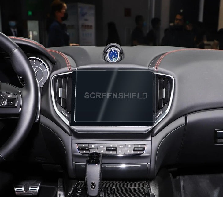 SSGallery|MASERATI-GHIBLI|01|Optical Clear
