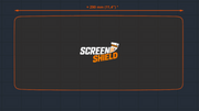 SSGallery|SKODA-KAMIQ|11|Diagramă tehnică ScreenShield