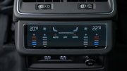 AUDI A6 / S6 / RS6 controlul climatizării din spate 6.6″ Image 1 - ScreenShield blur și watermark