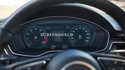 AUDI A5 / S5 / RS5 panoul de bord 12″ Image 1 - ScreenShield blur și watermark