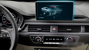 AUDI A5 / S5 / RS5 monitor 9.7″ Image 1 - ScreenShield blur și watermark