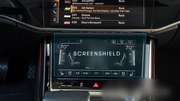 AUDI A8 / S8 controlul climatizării 10.2″ Image 1 - ScreenShield blur și watermark