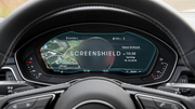 AUDI A5 / S5 / RS5 panoul de bord 12″ Image 1 - ScreenShield blur și watermark