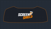 AUDI A6 / S6 / RS6 panoul de bord 12″ Image 3 - Diagrama ScreenShield