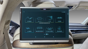 AUDI A8 / S8 monitorul din spate 11.4″ Image 1 - ScreenShield blur și watermark