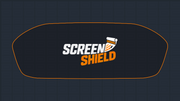 AUDI A4 / S4 / RS4 panoul de bord 12″ Image 3 - Diagrama ScreenShield