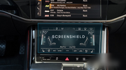 AUDI A8 / S8 controlul climatizării 10.2″ Image 1 - ScreenShield blur și watermark