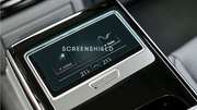 AUDI A8 / S8 controlul climatizării din spate 6.9″ Image 1 - ScreenShield blur și watermark