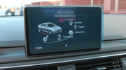 AUDI A5 / S5 / RS5 | imagine ScreenShield 1