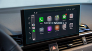 AUDI A5 / S5 / RS5 | imagine ScreenShield 1
