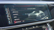 AUDI A8 / S8 | imagine ScreenShield 1
