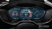 AUDI TT | imagine ScreenShield 1