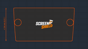 SSGallery|VOLKSWAGEN-GOLF|12|Diagramă tehnică ScreenShield