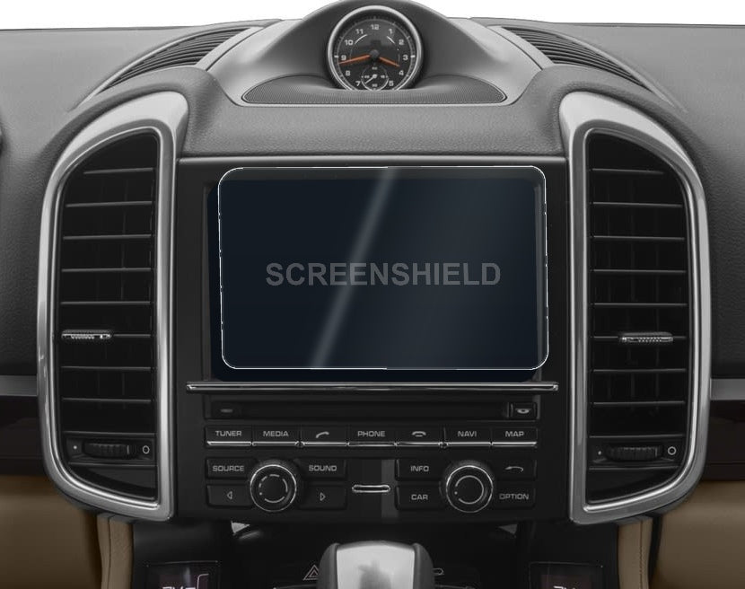 SSGallery|PORSCHE-CAYENNE|01|Optical Clear