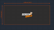 SSGallery|OPEL-COMBO|02|Diagramă tehnică ScreenShield