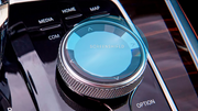 BMW X5 selector 2.7″ Image 1 - ScreenShield blur și watermark